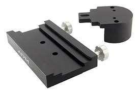 ADM adapter  Losmandy/Vixen Skywatcher EQ-5 Celestron CG-5, Audio, Tv en Foto, Optische apparatuur | Telescopen, Zo goed als nieuw