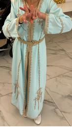 Marokkaanse jurk, Meisje, Ophalen of Verzenden, Zo goed als nieuw, Jurk of Rok