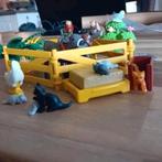 Playmobil weiland met dieren, Ophalen of Verzenden, Zo goed als nieuw, Complete set