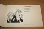 Koning Hollewijn. De hoedenzaak... Marten Toonder., Boeken, Eén stripboek, Ophalen of Verzenden, Gelezen