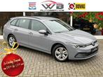 Volkswagen Golf Variant 1.0 eTSI Life Business I Led I Cruis, Stof, Gebruikt, Zwart, Origineel Nederlands