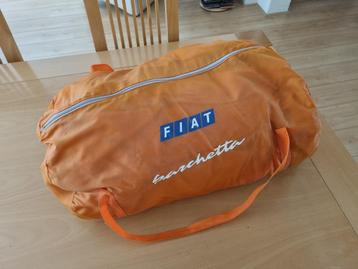 Autohoes Fiat Barchetta (origineel) beschikbaar voor biedingen
