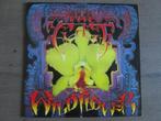 The Cult - Wild Flower / Love Trooper, Overige genres, Ophalen of Verzenden, 7 inch, Zo goed als nieuw