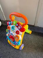 Vtech loopkar, Kinderen en Baby's, Ophalen, Zo goed als nieuw, Overige typen