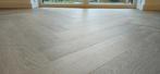 LAMINAAT LEGGER✅️ PVC️✅️VISGRAAT️✅ AFKITTEN️✅️, Verzenden, Nieuw, 75 m² of meer, Laminaat