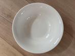 **ZGAN** Schaal VT Wonen basis 22cm, Ophalen of Verzenden, Effen, Porselein, Schaal of Schalen