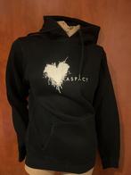 ASPACT sweater met capuchon maat s  origineel zgan, G, Zwart, B, Ophalen of Verzenden