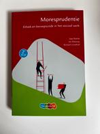 Jaap Buitink - Moresprudentie -, Sociale wetenschap, Ophalen of Verzenden, Zo goed als nieuw, Jaap Buitink; Richard Groothoff; Jan Ebskamp