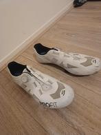 Carbon Racefiets Schoenen - Maat 46, Ophalen of Verzenden, Gebruikt