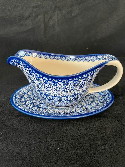 Bunzlau, Huis en Inrichting, Keuken | Servies, Zo goed als nieuw, Schaal of Schalen, Overige stijlen, Keramiek, Ophalen of Verzenden