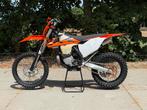 KTM EXC 300 2017 - 250 300 350 450 EXC EXCF SX SXF, Motoren, Motoren | KTM, 300 cc, Bedrijf, Enduro, 11 kW of minder