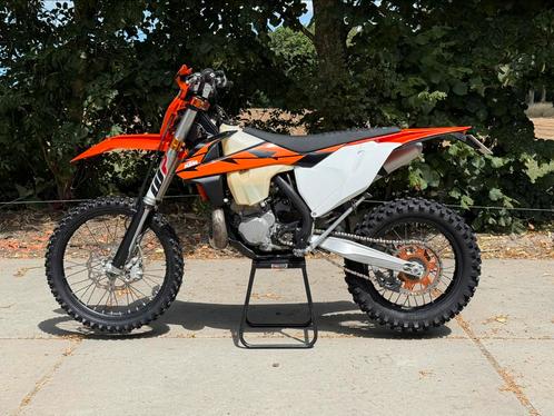 KTM EXC 300 2017 - 250 300 350 450 EXC EXCF SX SXF, Motoren, Motoren | KTM, Bedrijf, Enduro, 11 kW of minder, 1 cilinder, Minimaal motorrijbewijs A2