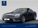 Mercedes-Benz SL-klasse 500 AMG 7G-TRONIC B&O, Gebruikt, Cabriolet, Parkeerassistent, Bedrijf