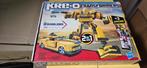 Kre-O Transformers Bumblebee Set, Ophalen of Verzenden, Zo goed als nieuw, Complete set, Lego