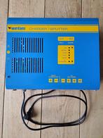 Vetus Acculader Splitter Type BC - 3 outputs 24V/ 45AMPS, Ophalen of Verzenden, Gebruikt, Kabel of Apparatuur