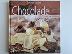 N. Negri - Chocolade uit eigen keuken, Ophalen of Verzenden, Gelezen, N. Negri; N. Aru