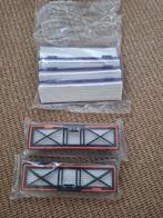 Set van 6 HEPA-filters voor Neato Botvac D-serie robotstofzu, Ophalen of Verzenden, Nieuw, Reservoir, Robotstofzuiger