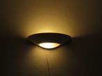 Lucande Wilka gips-wandlamp, Huis en Inrichting, Lampen | Wandlampen, Ophalen of Verzenden, Glas, Neoklassiek
