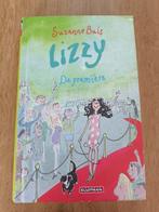 Suzanne Buis - De premiere, Boeken, Kinderboeken | Jeugd | 10 tot 12 jaar, Ophalen of Verzenden, Zo goed als nieuw, Suzanne Buis