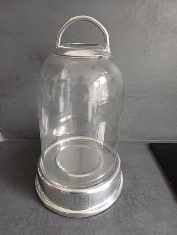 Riviera Maison Stanford hurricane / kerststolp beschikbaar voor biedingen