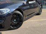 BMW 5-serie 530e iPerformance High Executive |360 C | Leer |, Auto's, BMW, 1998 cc, Achterwielaandrijving, Gebruikt, 4 cilinders