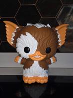 Dit is een verzamelobject in de vorm van een Gizmo spaarpot, Ophalen of Verzenden, Zo goed als nieuw, Overige materialen, Dier