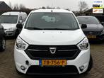 Dacia Lodgy 1.2 TCe Ambiance 7p.|Defect|Export, Dacia, Wit, Handgeschakeld, Benzine