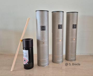 Rituals | Dao | Geurstokjes 50 ml Geurstokken  beschikbaar voor biedingen
