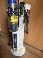Dyson Cyclone V10 snoerloze stofzuiger + laad/opbergstation, Witgoed en Apparatuur, Stofzuigers, Ophalen, Gebruikt, Stofzuiger