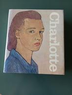 CHARLOTTE  Charlotte Solomon. Leven of theater? gouaches, Charlotte Salomon, Ophalen of Verzenden, Zo goed als nieuw, Schilder- en Tekenkunst