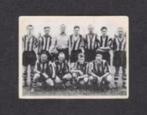 Voetbalplaatje Frisia Leeuwarden 1951-1952., Verzamelen, Ophalen of Verzenden, Zo goed als nieuw