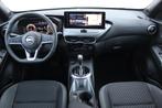 Nissan Juke 1.6 Hybrid N-Design / * € 6.000,- KORTING * /, 1330 kg, Stof, Bedrijf, Nieuw