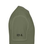 12 Infbat A-Java Cie (KIT), Nederland, Landmacht, Ophalen, Kleding of Schoenen