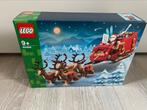 Lego kerst 40499 Arrenslee NIEUW, Ophalen of Verzenden, Nieuw, Complete set, Lego