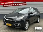 Hyundai ix35 2.0i Dynamic AUTOMAAT, 4 cilinders, Origineel Nederlands, Bedrijf, 1600 kg