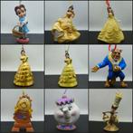 Disney Belle en het Beest kerst ornamenten ornament hanger, Ophalen of Verzenden