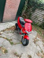 Gilera runner fx 125cc duitse papieren, Ophalen