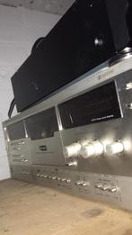 Optonica RT-7100 cassette deck, Ophalen of Verzenden, Enkel, Overige merken