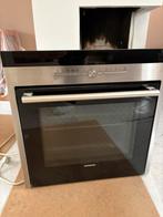 Siemens HB78AB570/03 Topklasse Oven met Pyrolyse, Ophalen, Gebruikt, Oven, Hete lucht