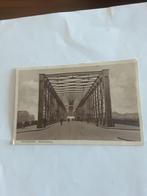 ROTTERDAM   WILLEMSBRUG, Ophalen of Verzenden, Voor 1920, Zuid-Holland