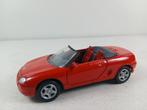 newray 1/43 mgf, Ophalen of Verzenden, Zo goed als nieuw, Auto, Overige merken