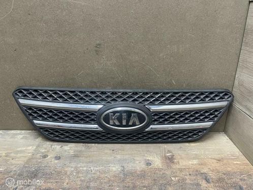 Bumpergrille 8q Kia cee'd I  ('07-'12) 863501H000, Auto-onderdelen, Carrosserie en Plaatwerk, Kia, Gebruikt, Ophalen of Verzenden