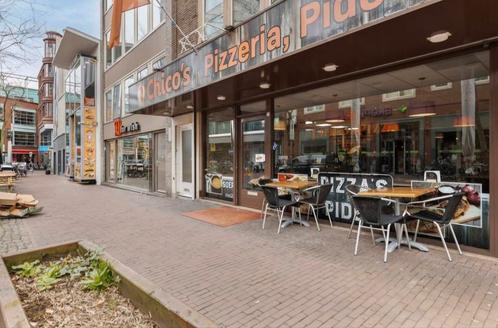 Horecazaak in hartje Arnhem Chico’s Pizzeria & Pide, Zakelijke goederen, Exploitaties en Overnames