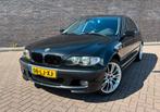 BMW 3-Serie 2.2 I 320i 6-Cyll Android Bluetooth APK 09-2025, Auto's, 2171 cc, Achterwielaandrijving, Zwart, Handgeschakeld