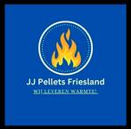 HOUTPELLETS, VOLLE PALLET VANAF €399,-, Ophalen of Verzenden, Nieuw