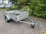 Anssems BSX 750 KG | 251 x 130 CM | Nieuwe Vloer, Gebruikt