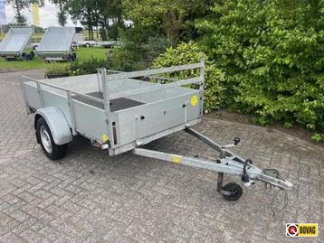 Anssems BSX 750 KG | 251 x 130 CM | Nieuwe Vloer beschikbaar voor biedingen