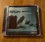 The third movement industrial demolition, Ophalen of Verzenden, Zo goed als nieuw, Techno of Trance