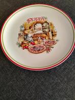 Pizza bord, Huis en Inrichting, Keuken | Servies, Ophalen of Verzenden, Overige stijlen, Bord(en)