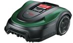 Bosch Indego M700+ Robotmaaier met garage en accessoires, Ophalen, Zo goed als nieuw, Minder dan 20 cm, Bosch